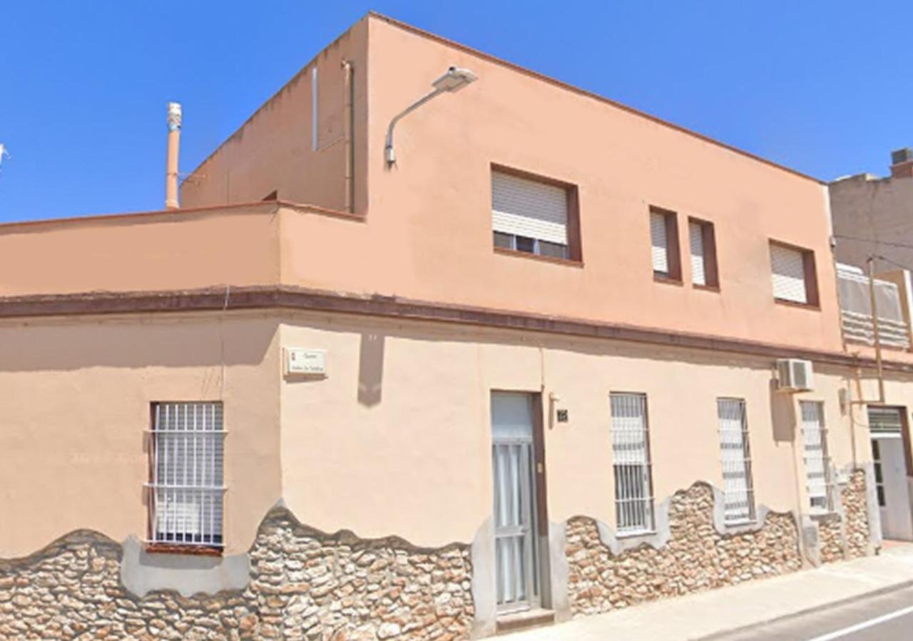 Villa Casa AnY Amposta Exterior foto